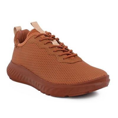 ATH-1FW Leather Sneakers