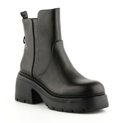 Carrie 06 Ankle Boots