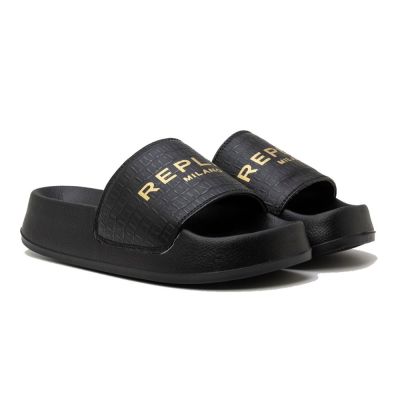 New Lotty Cocco Slides