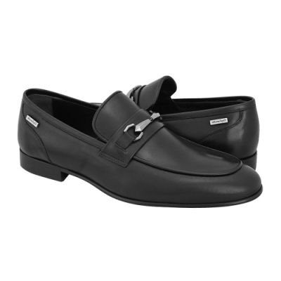 Loafers Με Τόκα