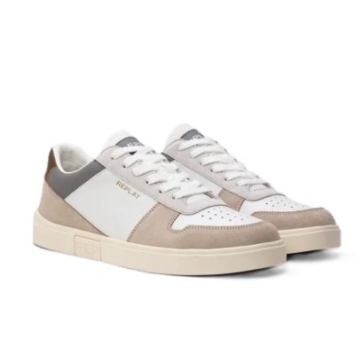 Polys Court 3 Sneakers